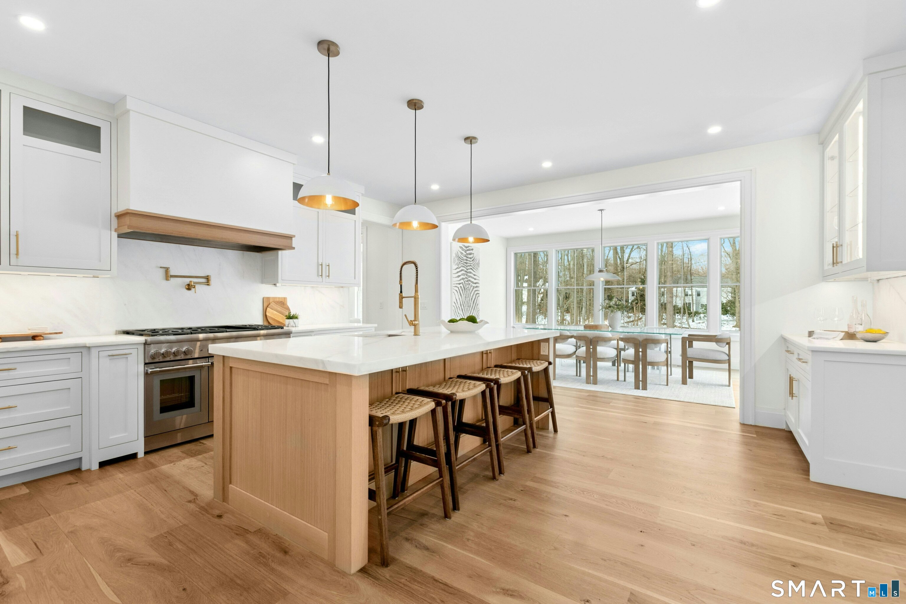 20 Marianne Road Darien CT 06820