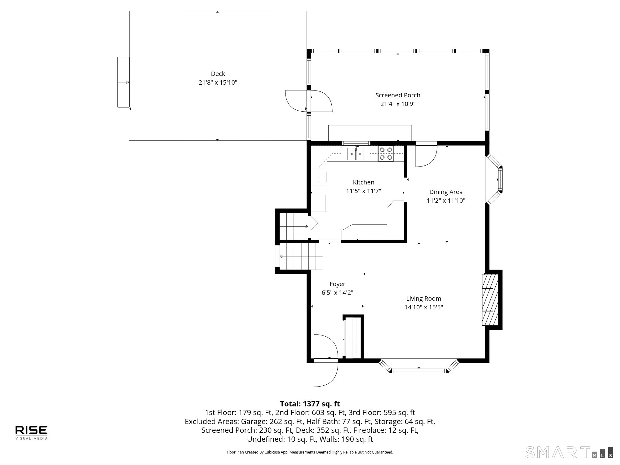 13 Reynolds Drive Wallingford CT 06492