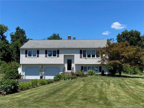 43 Duel Drive Hamden CT 06518