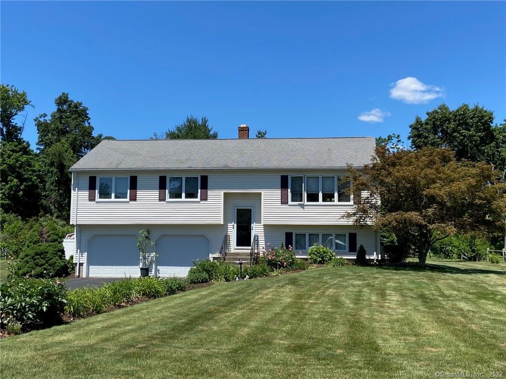 43 Duel Drive Hamden CT 06518