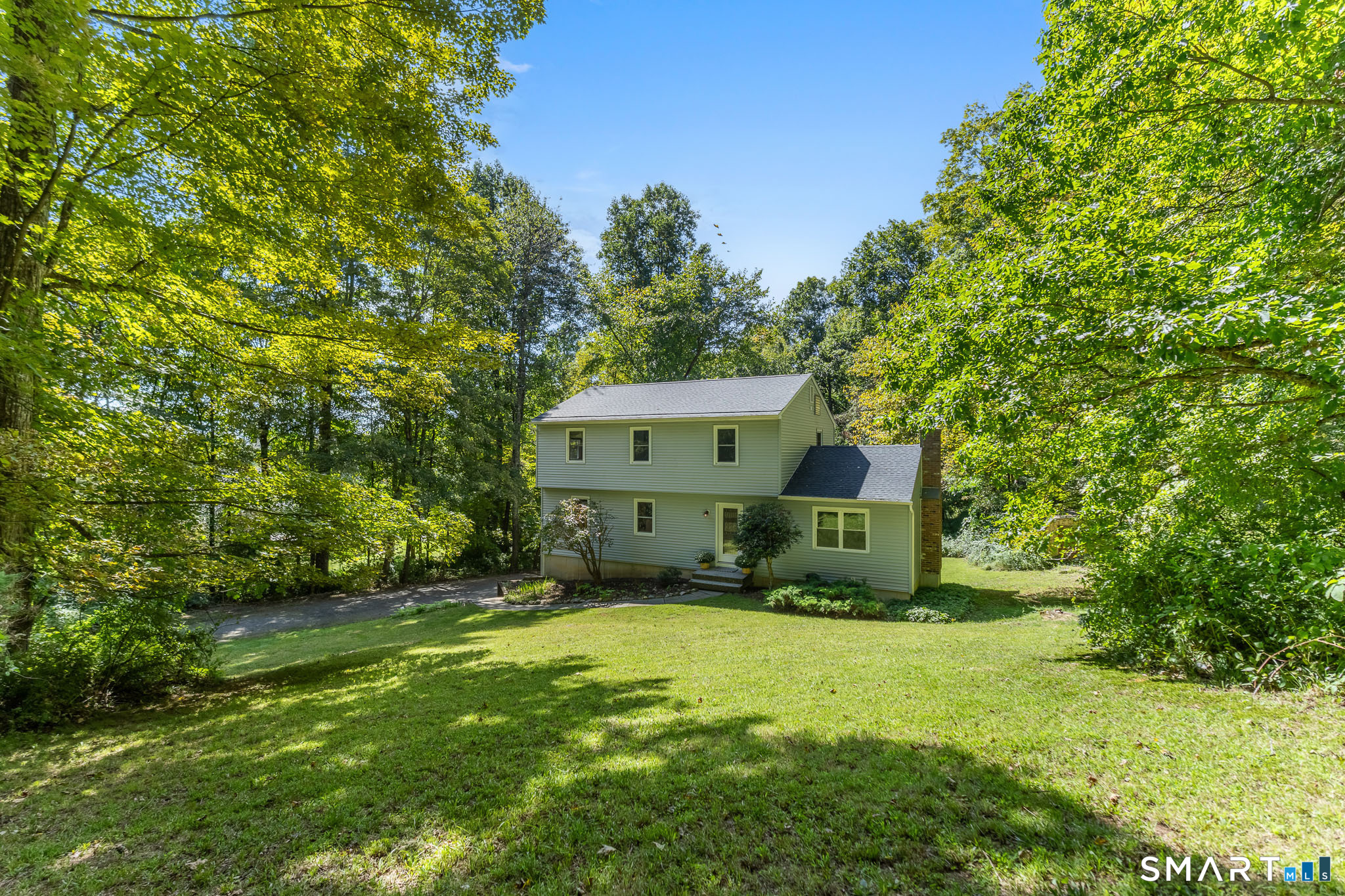10 Strid Lane New Milford CT 06755