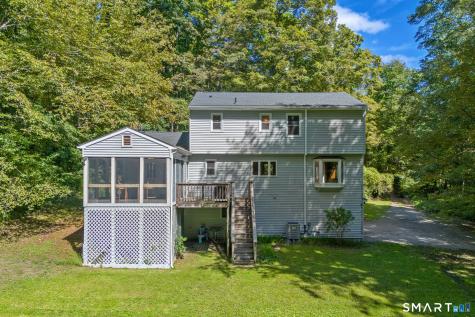 10 Strid Lane New Milford CT 06755