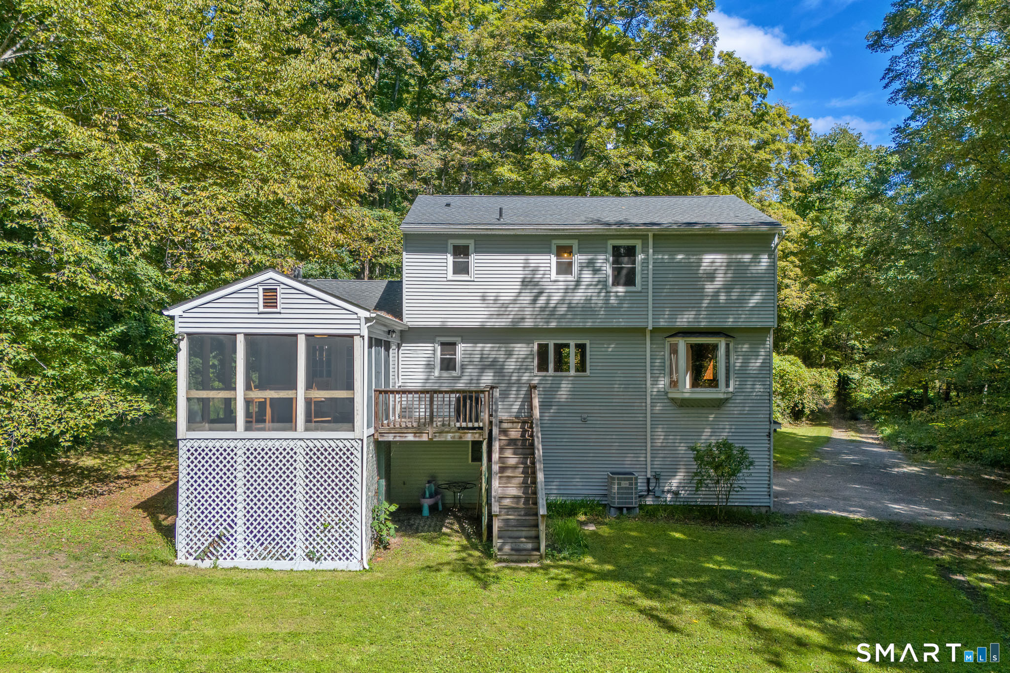 10 Strid Lane New Milford CT 06755