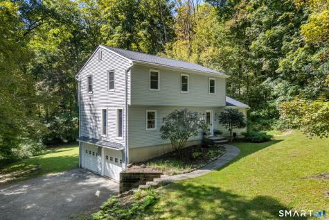 10 Strid Lane New Milford CT 06755