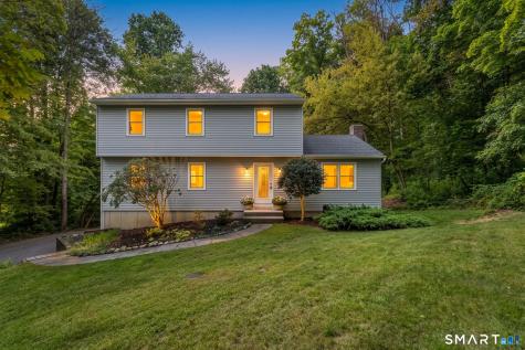 10 Strid Lane New Milford CT 06755
