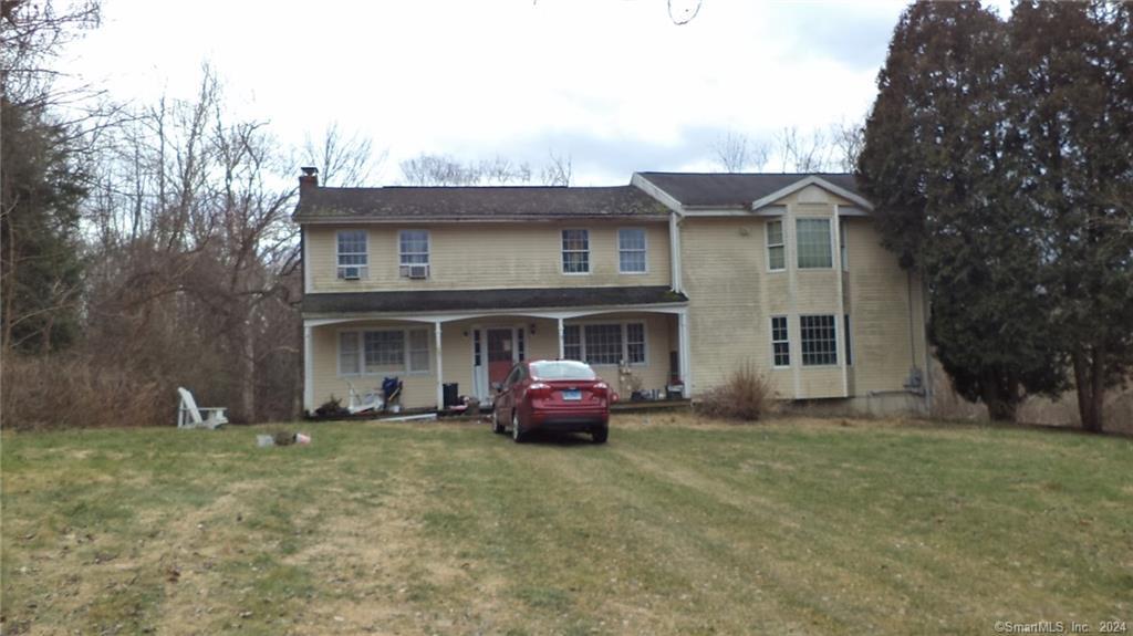 8 Prospect Drive Brookfield CT 06804