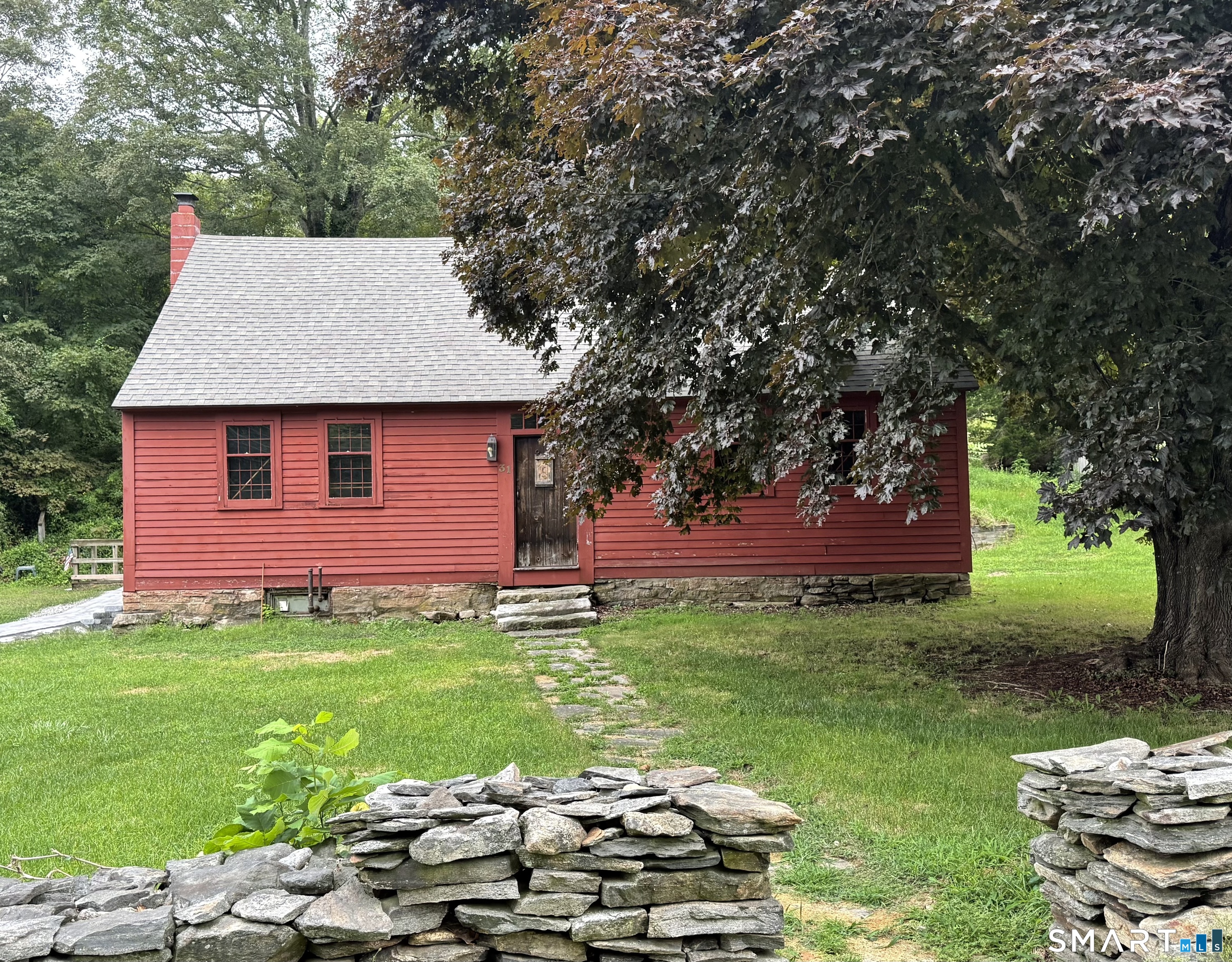 31 North Stonington Road Stonington CT 06355