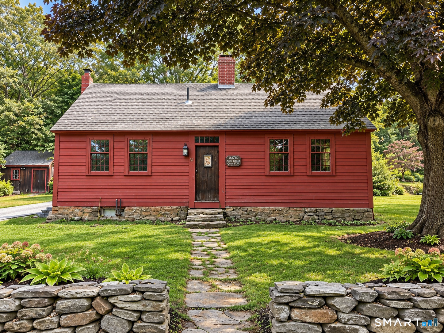 31 North Stonington Road Stonington CT 06355