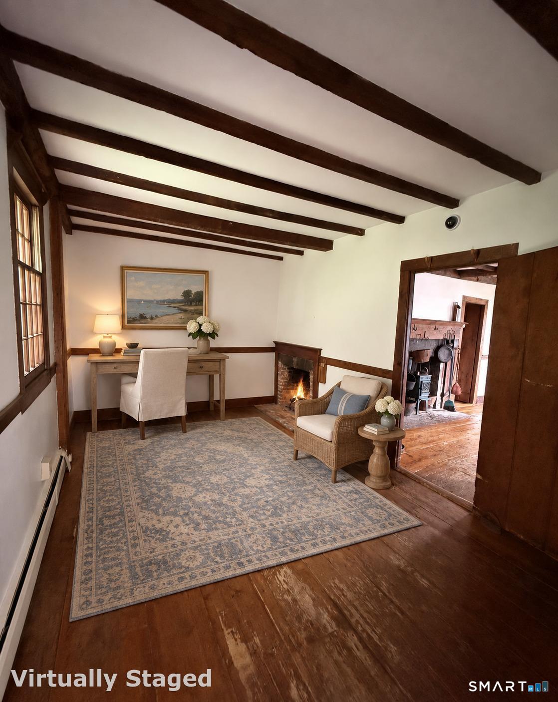 31 North Stonington Road Stonington CT 06355
