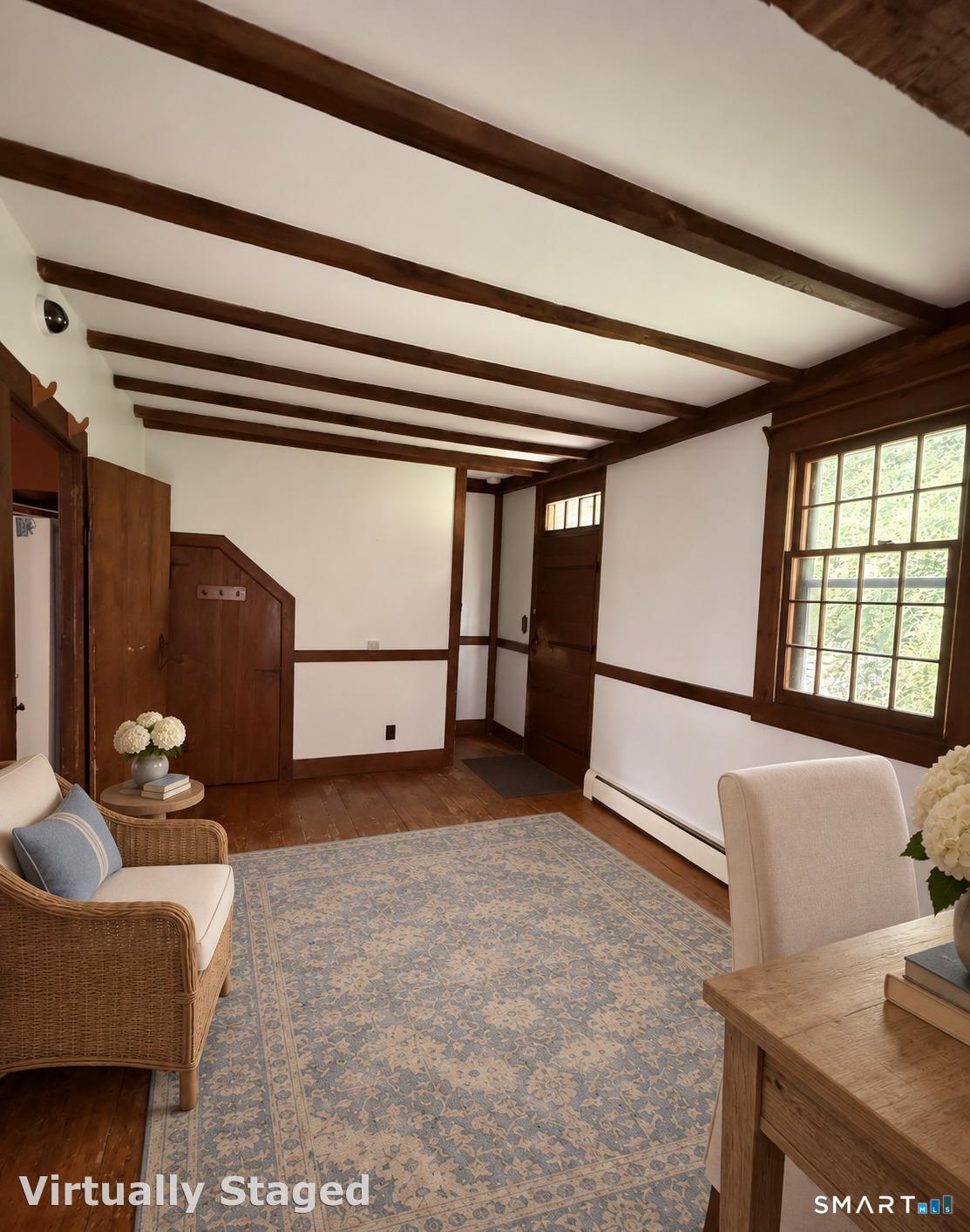 31 North Stonington Road Stonington CT 06355