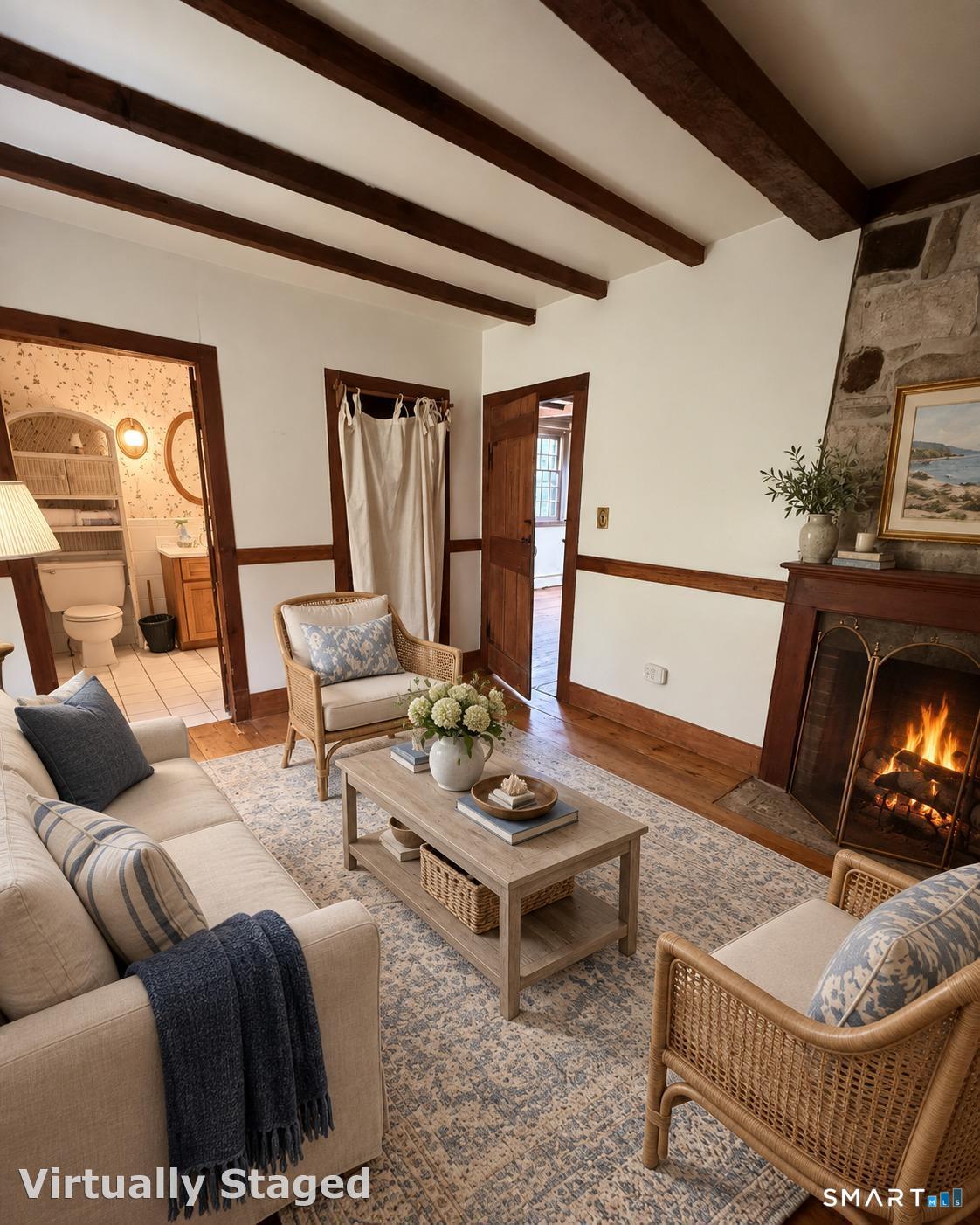 31 North Stonington Road Stonington CT 06355