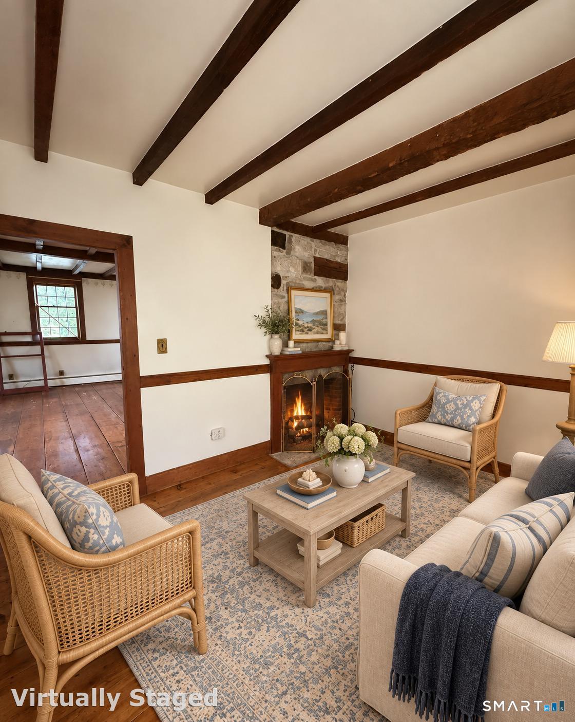 31 North Stonington Road Stonington CT 06355