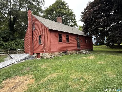 31 North Stonington Road Stonington CT 06355