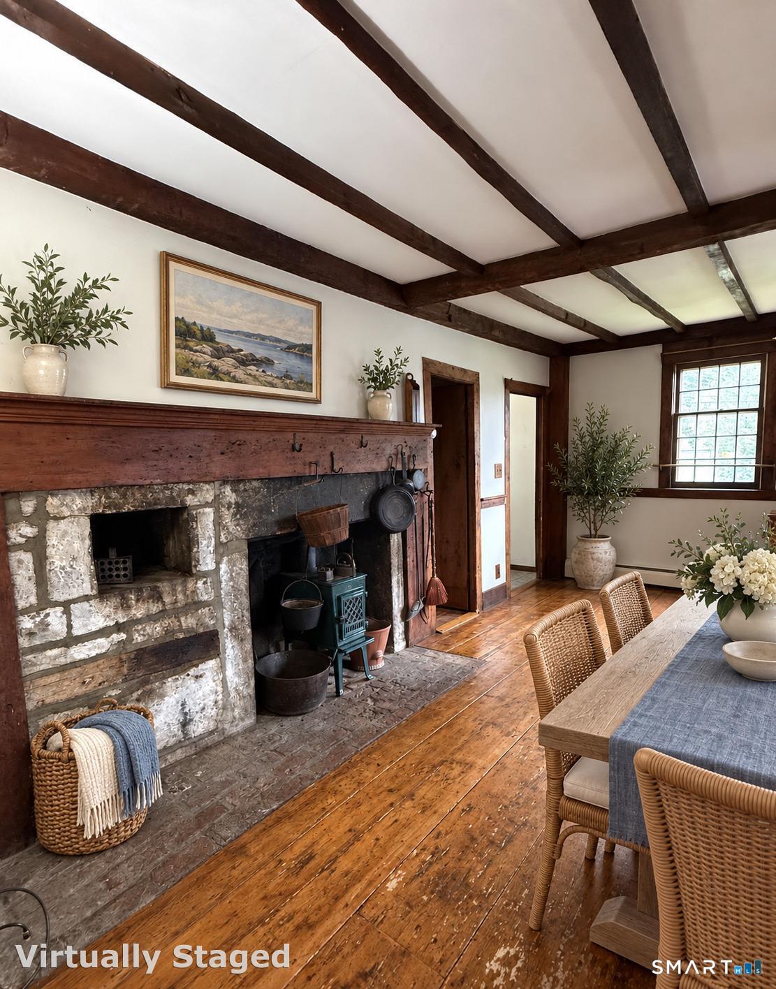 31 North Stonington Road Stonington CT 06355