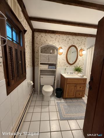 31 North Stonington Road Stonington CT 06355