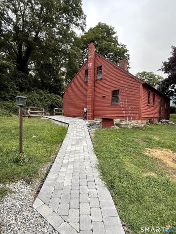 31 North Stonington Road Stonington CT 06355
