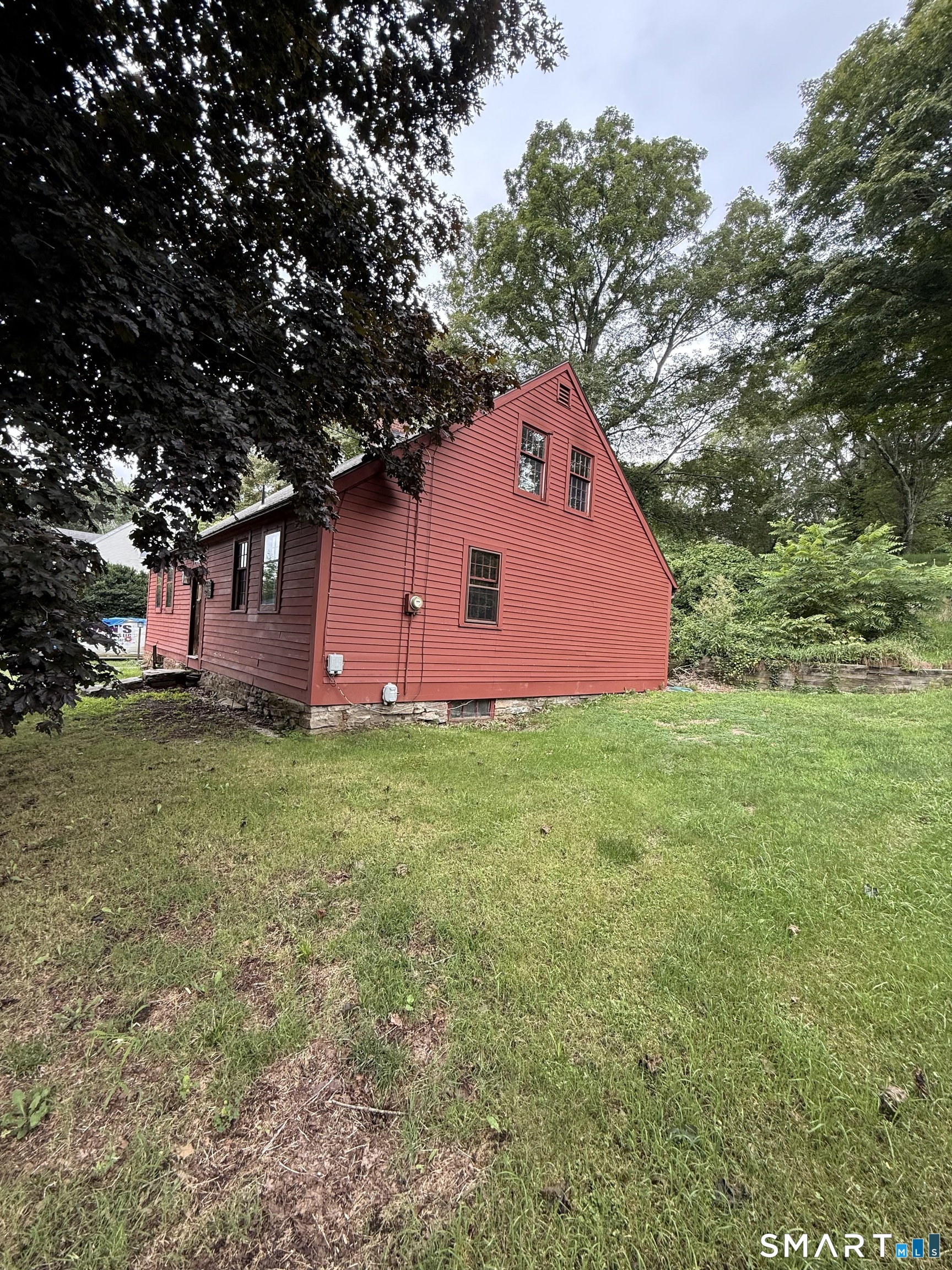 31 North Stonington Road Stonington CT 06355