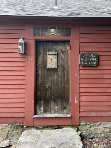 31 North Stonington Road Stonington CT 06355