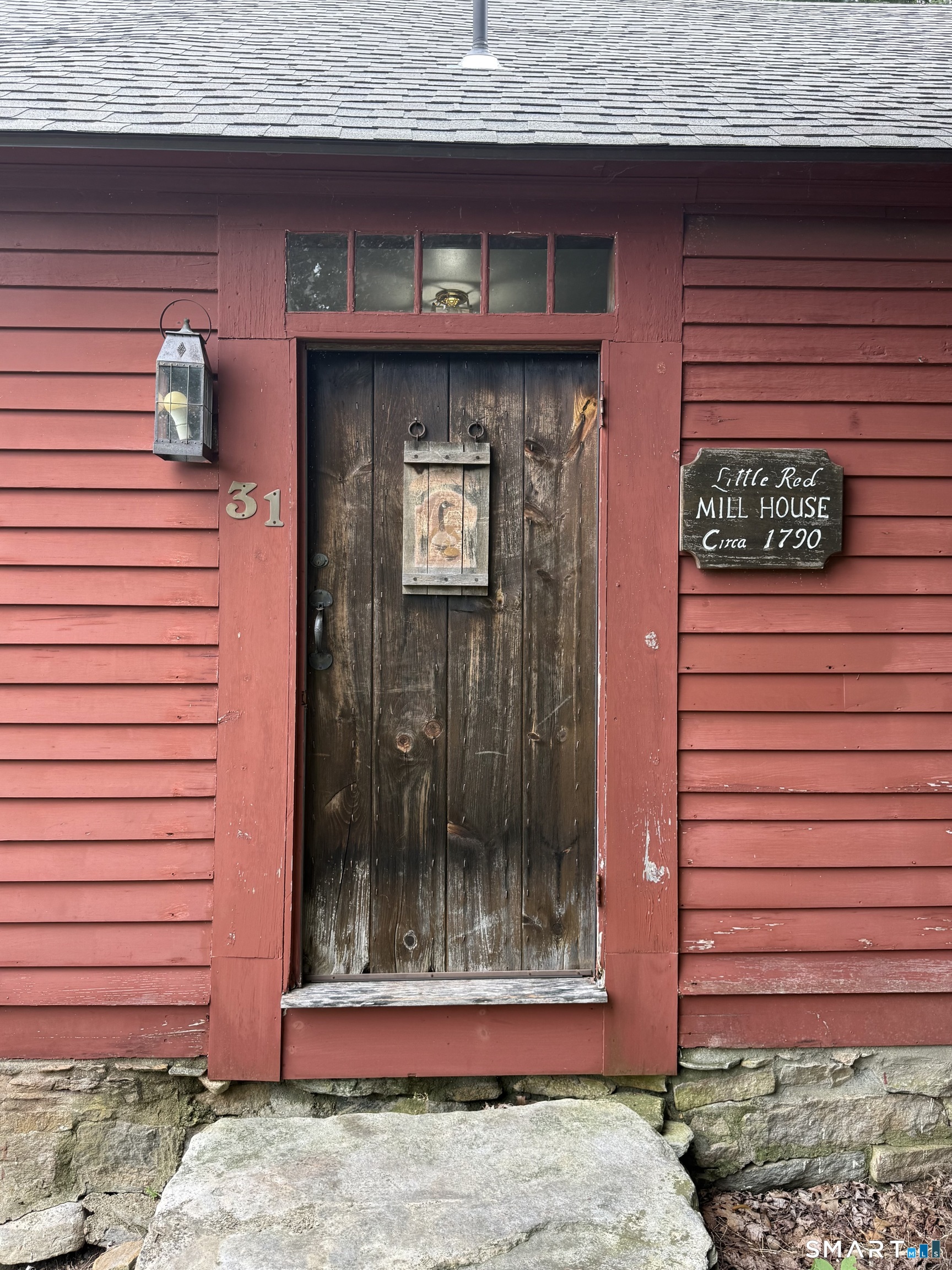 31 North Stonington Road Stonington CT 06355