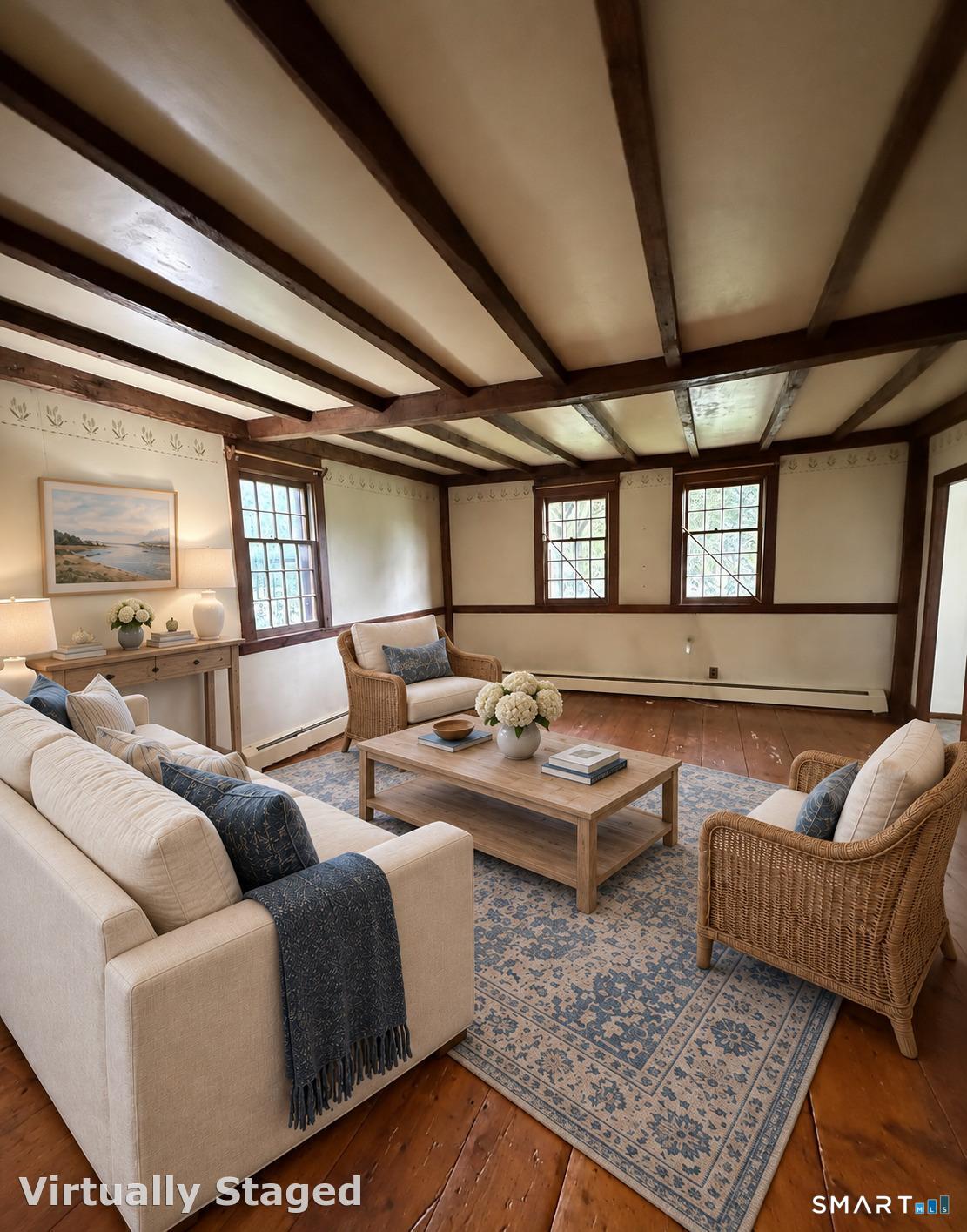 31 North Stonington Road Stonington CT 06355