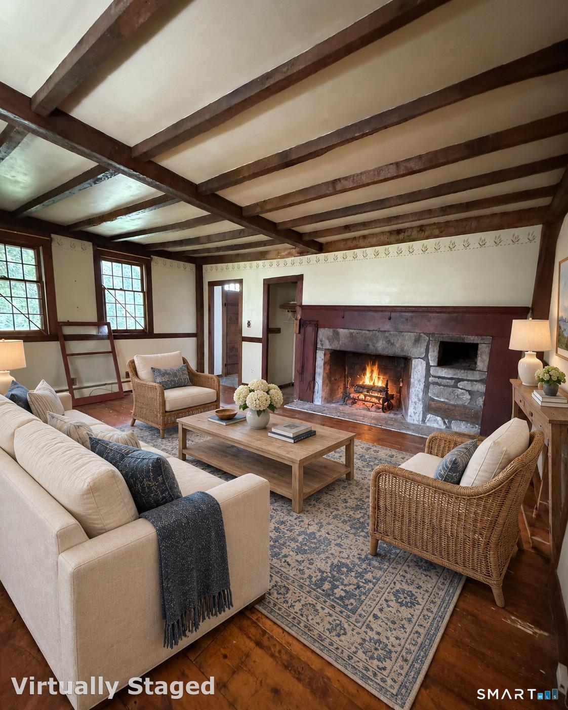 31 North Stonington Road Stonington CT 06355