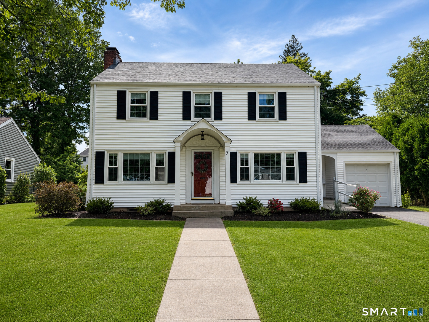 7 Owings Road West Hartford CT 06107