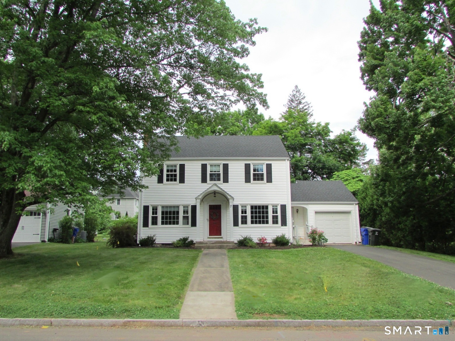 7 Owings Road West Hartford CT 06107