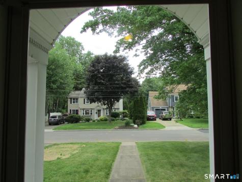 7 Owings Road West Hartford CT 06107