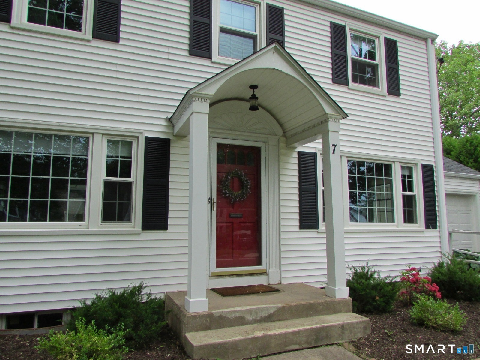 7 Owings Road West Hartford CT 06107