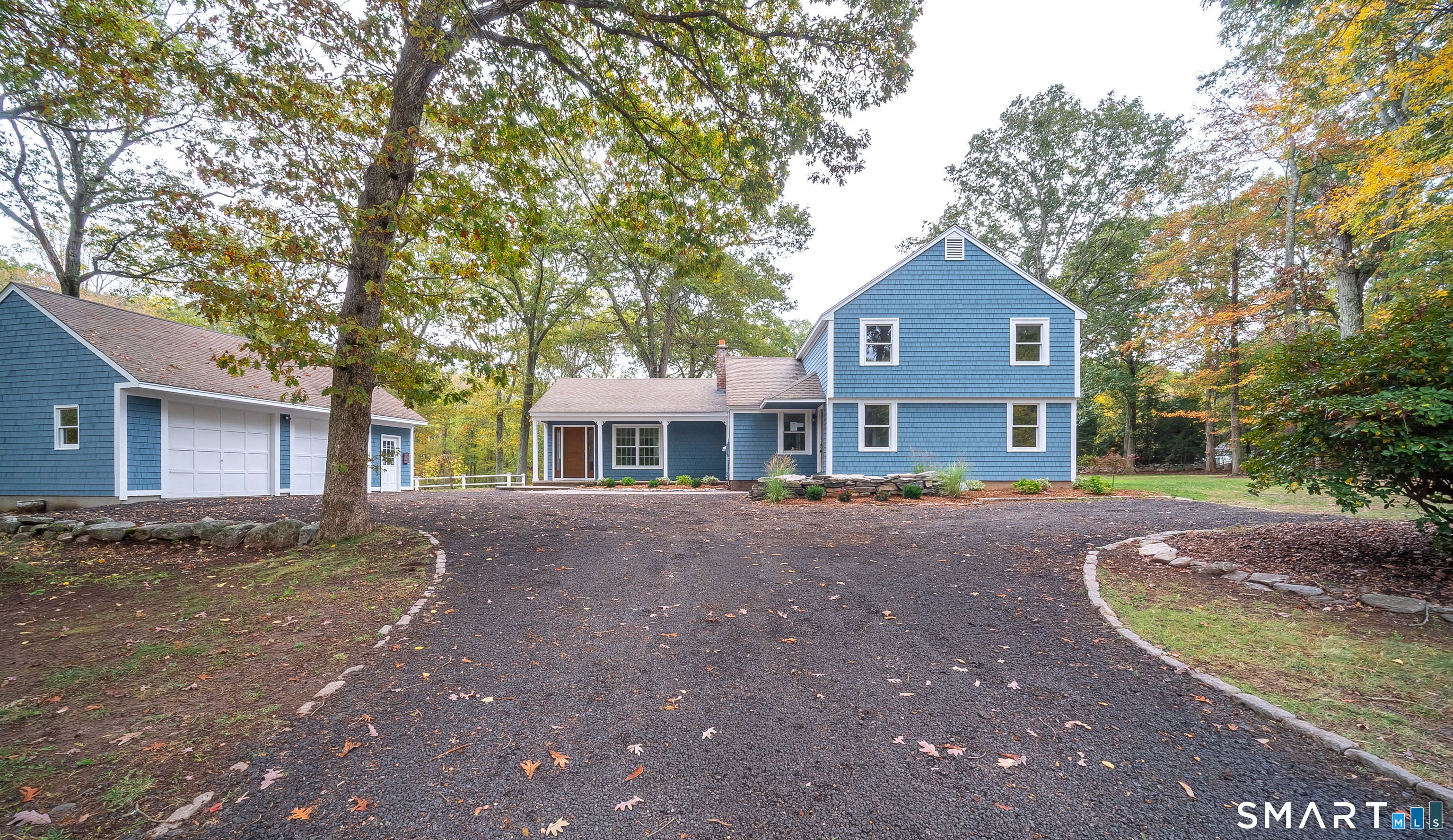 882 Killingworth Road Haddam CT 06441