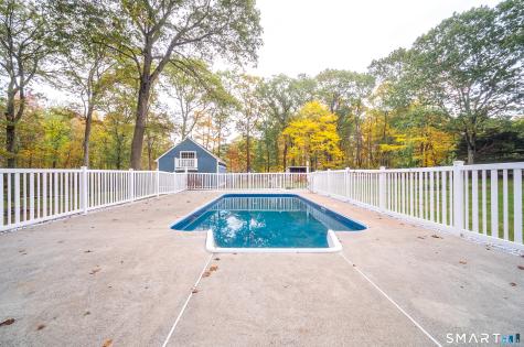 882 Killingworth Road Haddam CT 06441