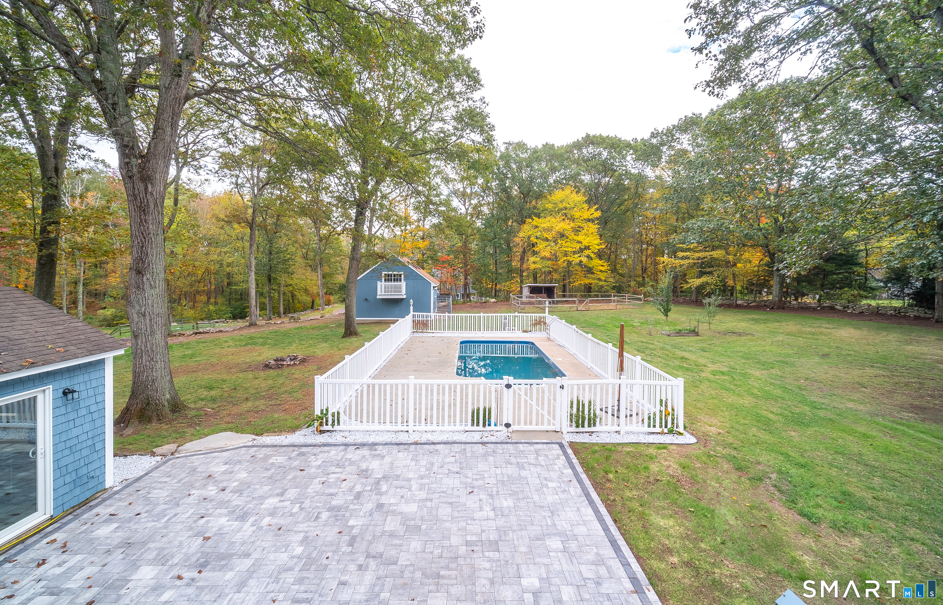 882 Killingworth Road Haddam CT 06441