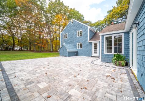 882 Killingworth Road Haddam CT 06441