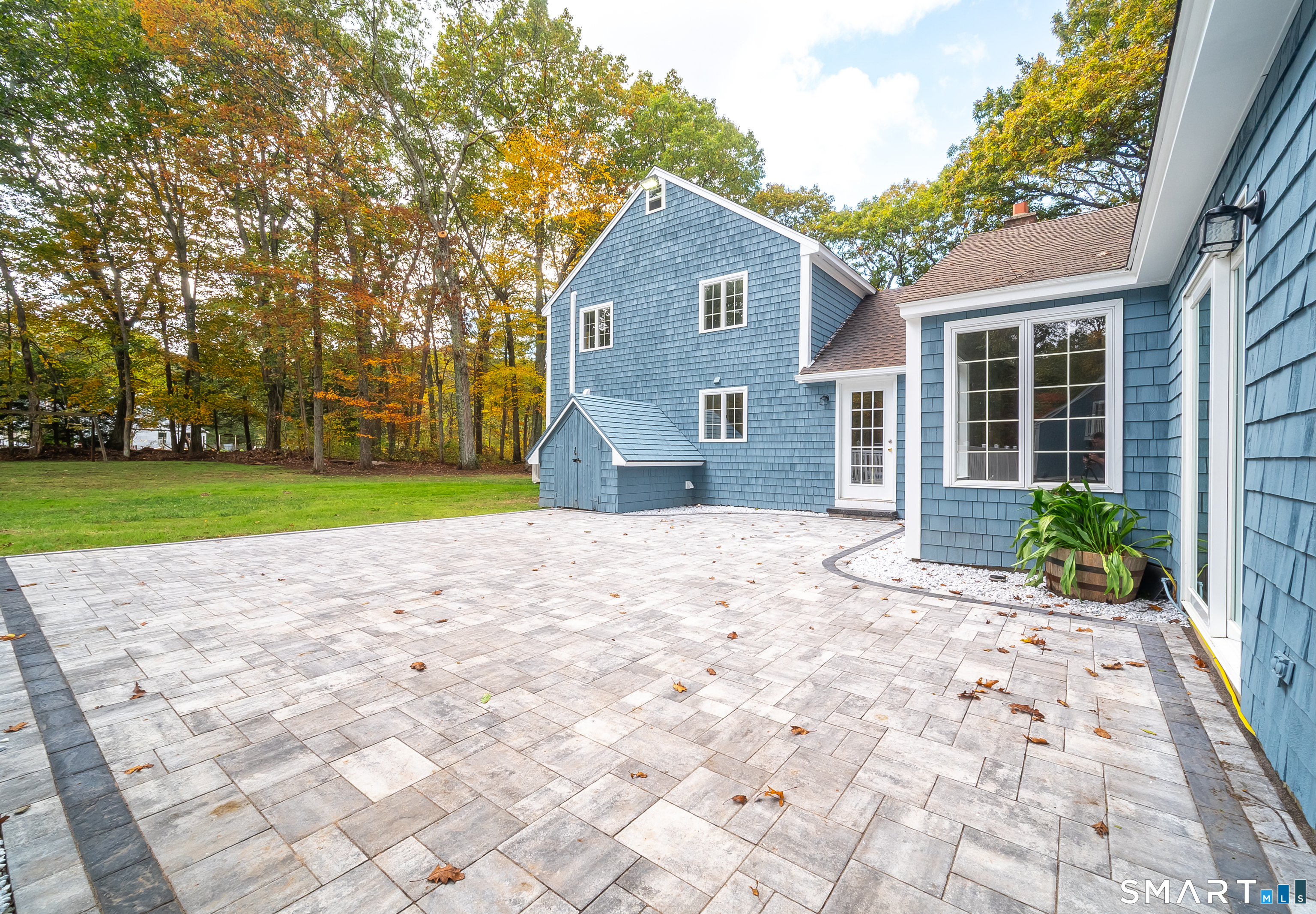 882 Killingworth Road Haddam CT 06441