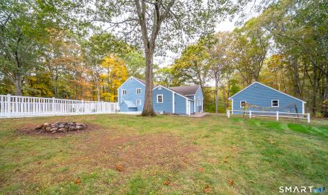 882 Killingworth Road Haddam CT 06441