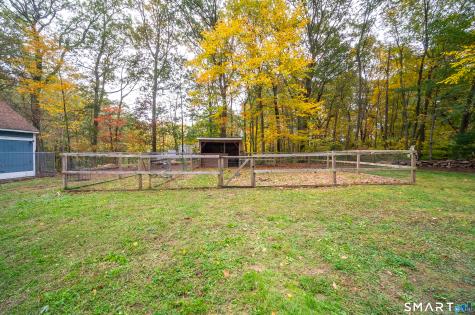 882 Killingworth Road Haddam CT 06441
