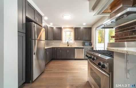 882 Killingworth Road Haddam CT 06441