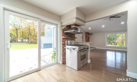 882 Killingworth Road Haddam CT 06441