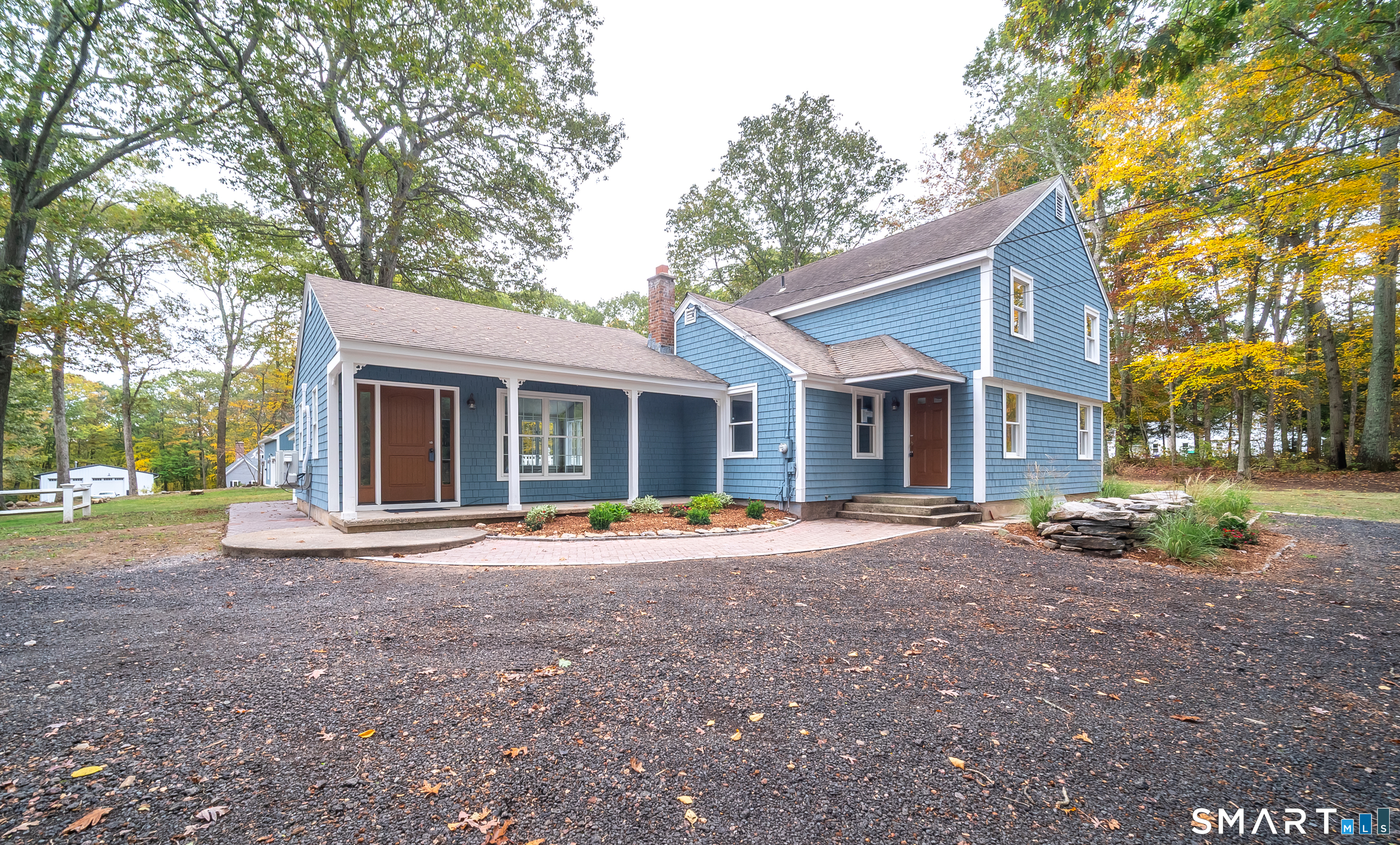 882 Killingworth Road Haddam CT 06441