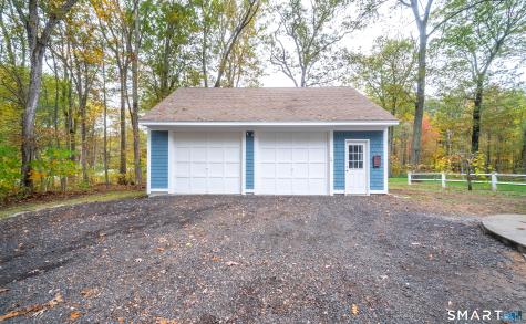 882 Killingworth Road Haddam CT 06441