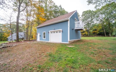 882 Killingworth Road Haddam CT 06441
