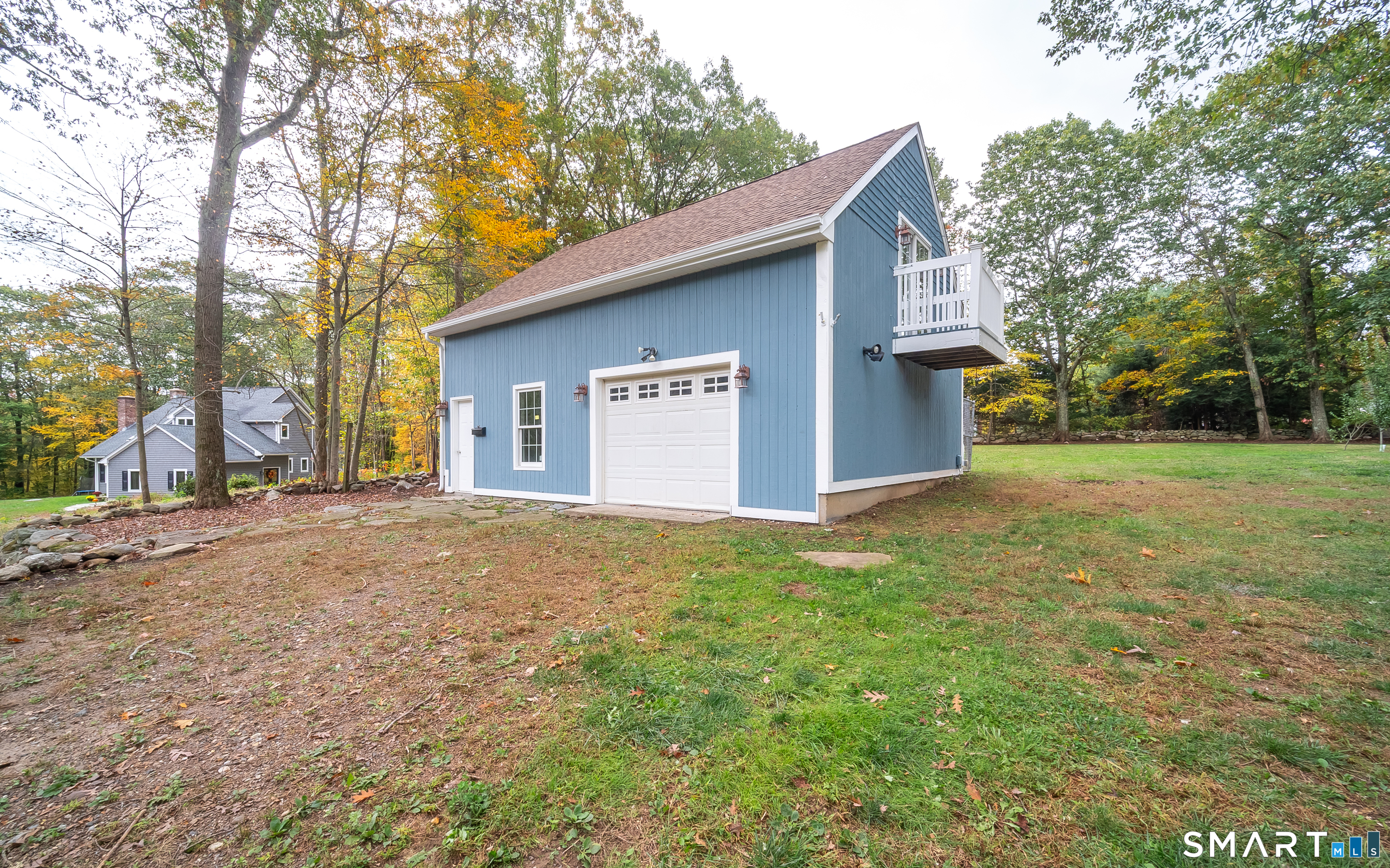 882 Killingworth Road Haddam CT 06441