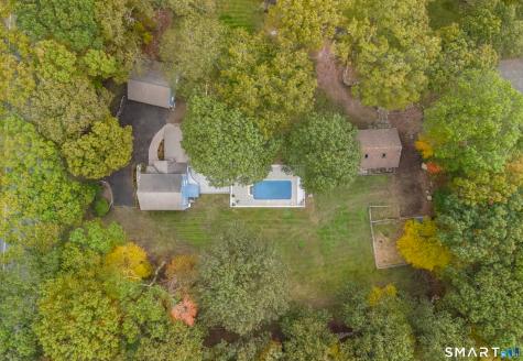 882 Killingworth Road Haddam CT 06441