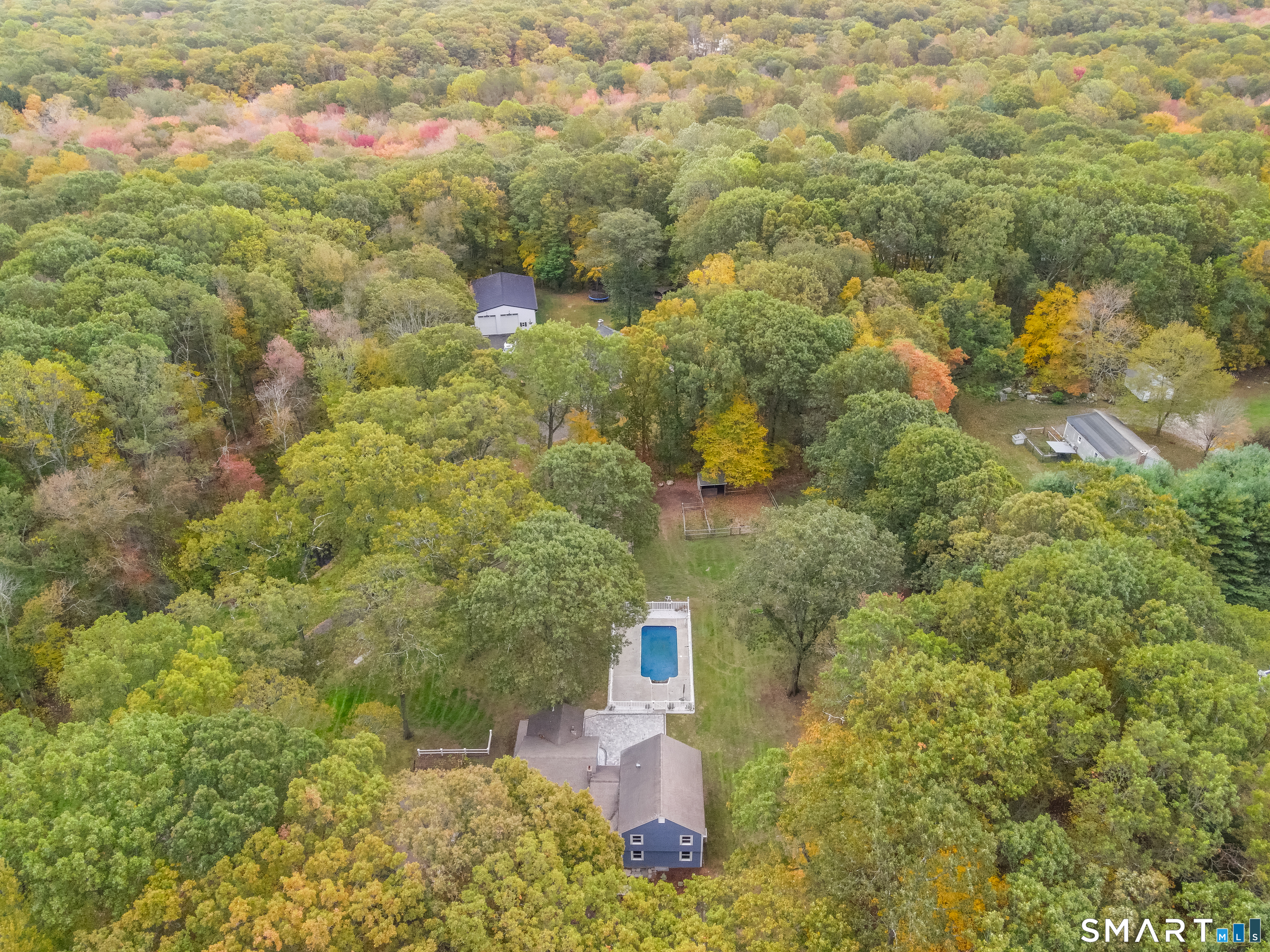 882 Killingworth Road Haddam CT 06441