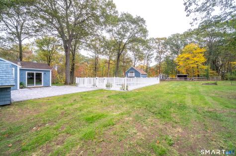 882 Killingworth Road Haddam CT 06441