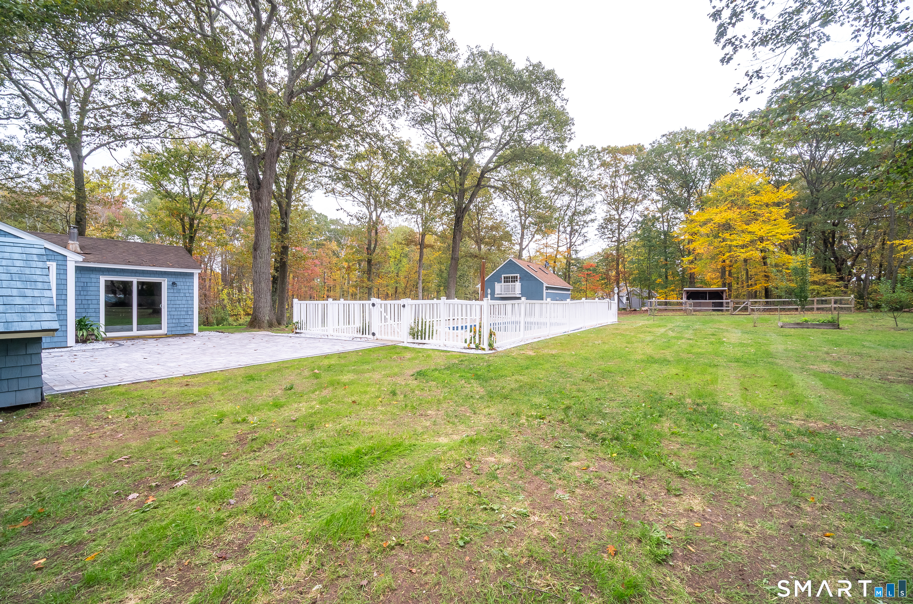 882 Killingworth Road Haddam CT 06441
