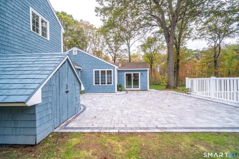 882 Killingworth Road Haddam CT 06441