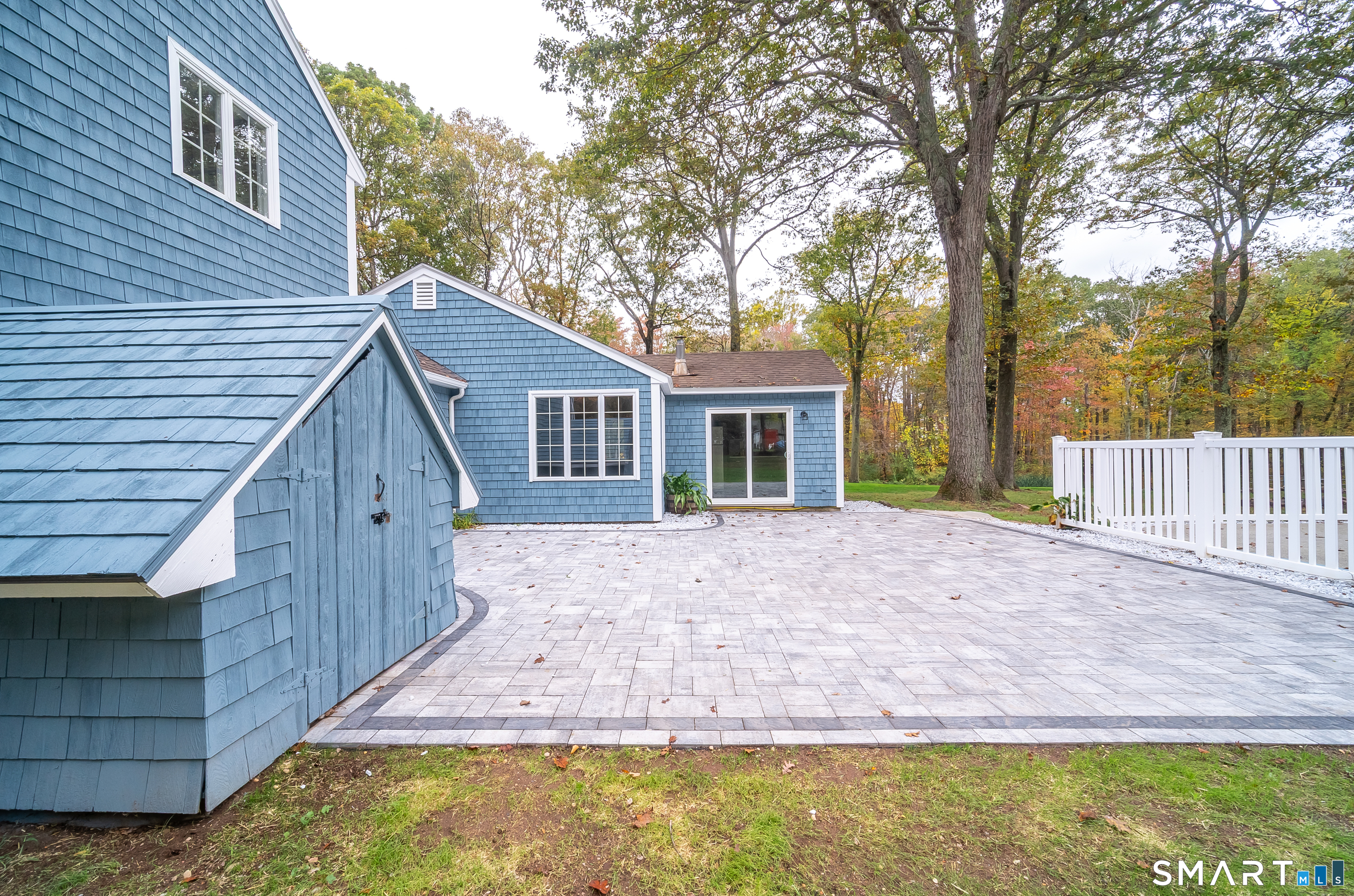 882 Killingworth Road Haddam CT 06441