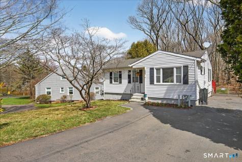 595 Laurel Street East Haven CT 06512