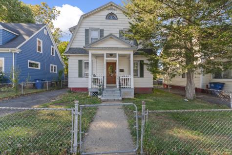 714 Russell Street New Haven CT 06513